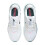 Nike (7 UK, White/Black) Nike Mens 26 Trainers 3
