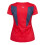 Diadora Diadora Womens/Ladies Logo Mesh Panel T-Shirt 2