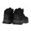(6 UK, Black) Gelert Mens Softshell Waterproof Walking Boots 2