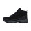 (6 UK, Black) Gelert Mens Softshell Waterproof Walking Boots 3
