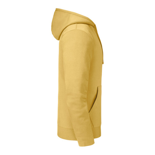 Russell (L, Mustard) Russell Mens Authentic Hoodie 2