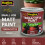 Rustins Rustins Quick Dry Small Job Matt Paint Terracotta 250ml 2