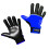 (4, Grey/Blue/White) Murphys Childrens/Kids V2 Gaelic Gloves 2