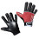 (5, Grey/Maroon/White) Murphys Childrens/Kids V2 Gaelic Gloves 2