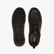 AshcombeLoGTX Black Leather