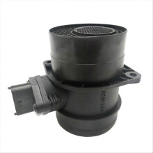 0281002658 MAF Mass Air Flow Meter Sensor compatible with Honda Accord SAAB Auto Replacement Parts 37980-RBDA-E000