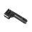 Aluminum Extension Arm Tripod Vertical Mount Adapter 4