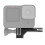 Aluminum Extension Arm Tripod Vertical Mount Adapter 2
