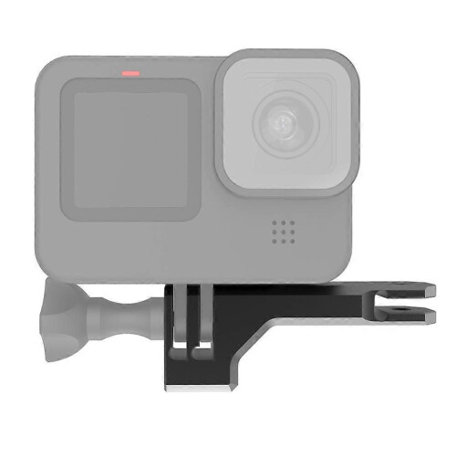 Aluminum Extension Arm Tripod Vertical Mount Adapter 1