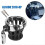 Motorcycle Cup Holder Drink Holder Adjustable Water Cup Holder 2