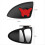 3-in-1 360 Degree Rotation Three Sided Blind Spot Mirror 1