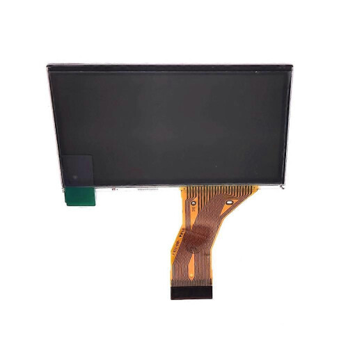 LCD Display Screen Replacement compatible with HD10, HD300, HM330, HM200