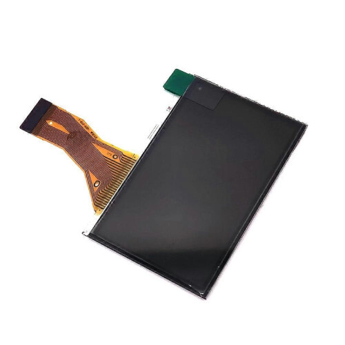 LCD Display Screen Replacement compatible with HD10, HD300, HM330, HM200 1