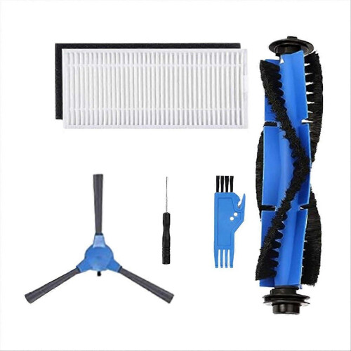 compatible with RoboVac 11S, RoboVac 30, Replacement Parts 1