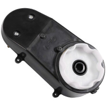 390 Electric Motor 6V 18000 RPM Car DC Motor Edition 527