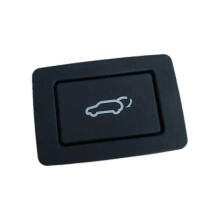 compatible with Hyundai Santa Fe Tail Gate Tailgate Trunk Hatch Switch Edition 527