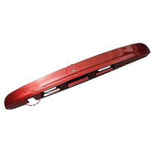 Rear Tailgate Boot Lid Handle compatible with Nissan Qashqai J10 2007-2014 Type 3 Edition 527