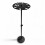 Supporto per Microfono con 7 Fori, Organizer per Display, Supporto per Microfono con  Antiscivolo e Slot per Gestione Cavi 4