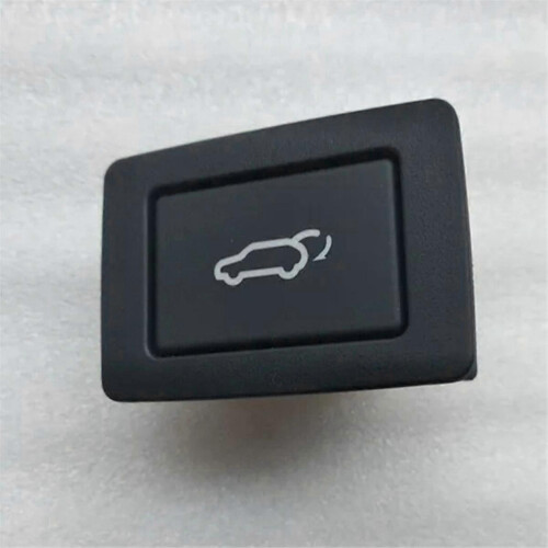 compatible with Hyundai Santa Fe Tail Gate Tailgate Trunk Hatch Switch Edition 527 1