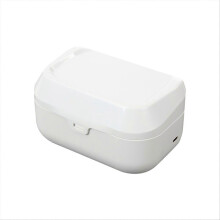 Portable Automatic Bobbin Winder with Plastic Bobbin