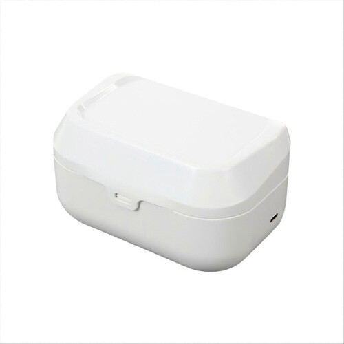 Portable Automatic Bobbin Winder with Plastic Bobbin