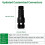 20pcs Low Voltage Wire Connector Non Stripping Wire compatible with Lawn Lamp 5