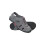 (9 UK, Grey) Mountain Warehouse Mens Trek Sandals 6