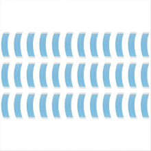 36 Pcs Wig double sided Strong tape Fixed Hair Super Strong Tape