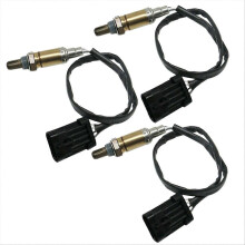 3PCS Car Oxygen Sensor 234-4112 compatible with S10 4.3L 1996-2001