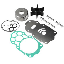 6CE-W0078 Water Pump Impeller Repair Kit for Outboard 4 Stroke 225HP 250HP 300HP 350HP 6CE-W0078-00-00