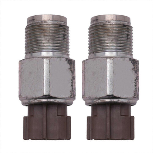 Fuel Rail High Pressure Sensor Regulator compatible with