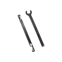 Fan compatible with Clutch Nut Wrench Water Pump Holder Tool compatible with Bmw E34 E39 E36 E46 Edition 529