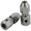 2Pcs RC Boat Flexible Coupling CNC Flex Collet Coupler,5X4Mm Edition 527 2