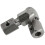 2Pcs RC Boat Flexible Coupling CNC Flex Collet Coupler,5X4Mm Edition 527 3
