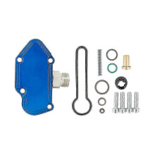 Blue Spring Kit With Billet Spring Housing - compatible with 2003-2007 Blue Spring Kit 6.0 - 3c3z-9t517- Edition 529