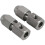 2Pcs RC Boat Flexible Coupling CNC Flex Collet Coupler,5X4Mm Edition 527 4