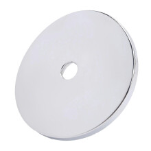 External Gas Petrol Tank Lock Cover compatible with 206 207 C2 Edition 529