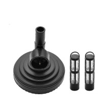 compatible with 6.0l 7.3 7.3l Fuel Tank Pick-up Screen Sock Filter E5tz-9j306- Edition 529