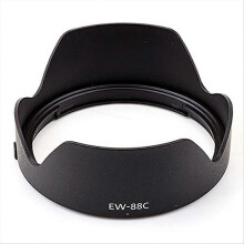EW-88C compatible with EF 24-70mm f/2.8L II Lens Hood