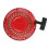 Universal 188F/190F Lawn Mower Pull Disk Starter Round Recoil Starter Generators Engine Starter Lawn Edition 529 5