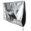Protective Telescope Cover with Fixing Strap, moisture 160x120cm 1