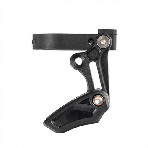 Bike Chain Stabilizer Guide Positive Negative Tooth Disc Protector 2