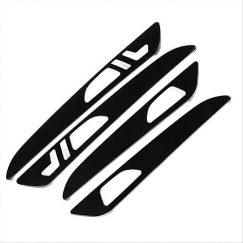 Car Interior Door Handle Panel Cover Trim compatible with W166 ML 2012-2015 2