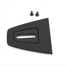 compatible with Z4 E89 Convertible Top Stowage Compartment Trim Panel Bracket