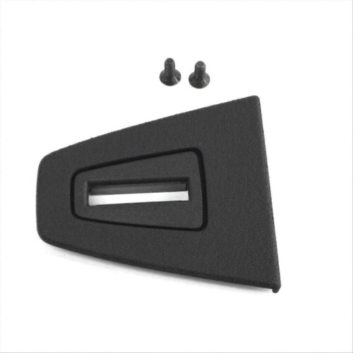 compatible with Z4 E89 Convertible Top Stowage Compartment Trim Panel Bracket