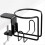 Clip-on Table Cup Holder Metal Cup Holder Drink Cup Holder 2