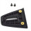 compatible with Z4 E89 Convertible Top Stowage Compartment Trim Panel Bracket 4