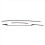 compatible with Stinger 2019-2023 Dashboard Panel Decorative Strips 3