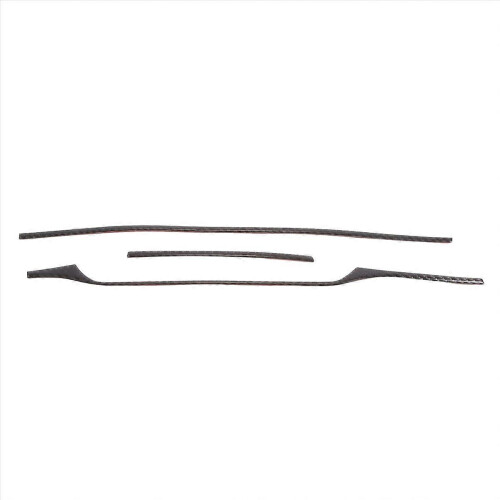 compatible with Stinger 2019-2023 Dashboard Panel Decorative Strips 2