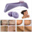 1 Pcs Hair Remover Hair Puller Hair Pulling Clip 2